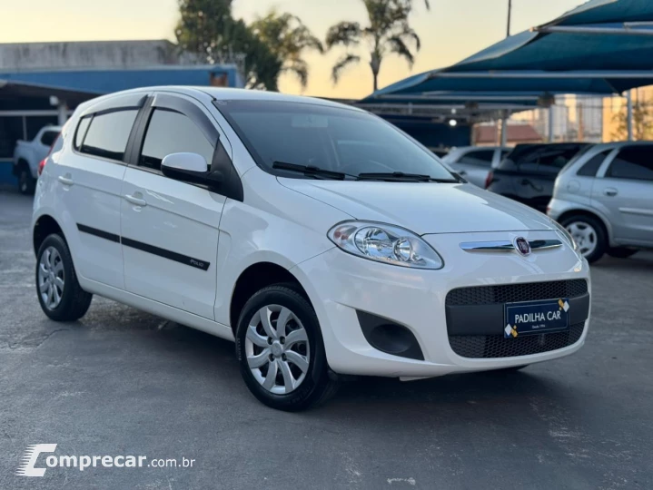 Palio 1.0 4P EVO FIRE FLEX ATTRACTIVE