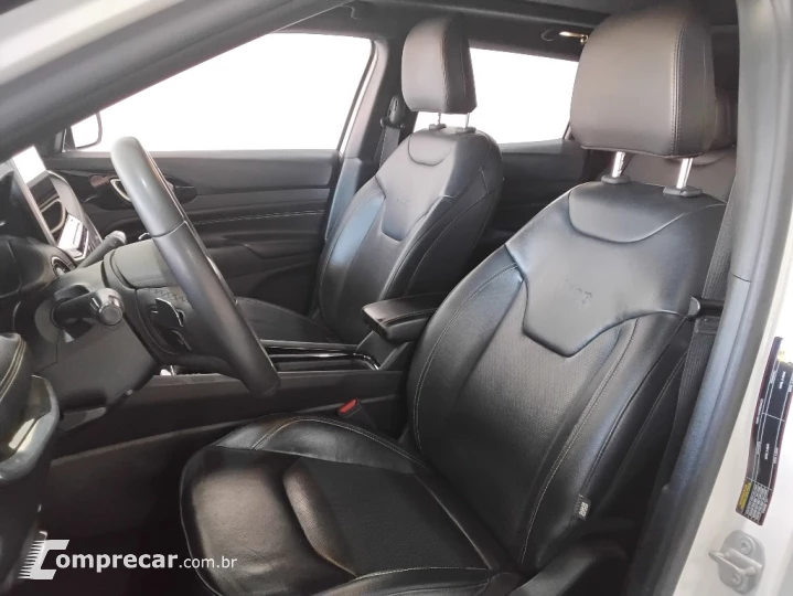 COMPASS 1.3 T270 TURBO FLEX S AT6