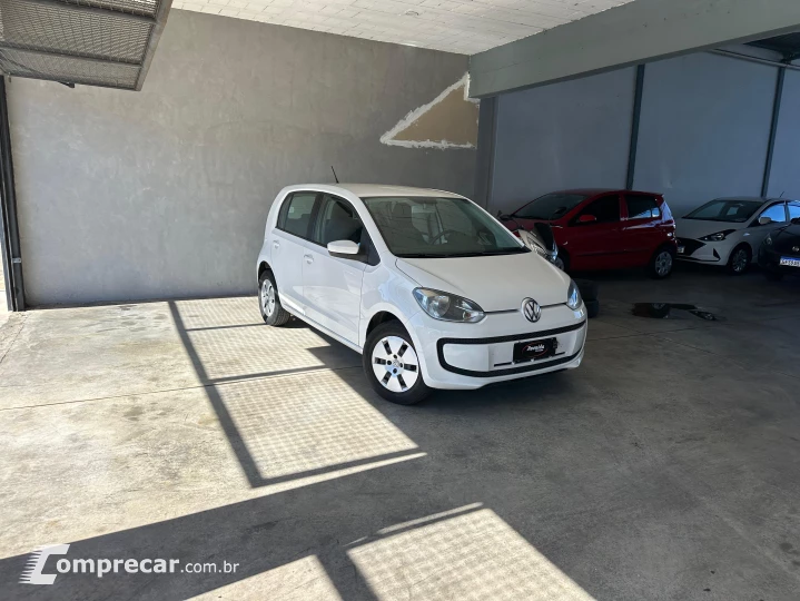 UP 1.0 MPI Take UP 12V
