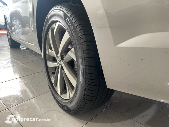 VIRTUS 1.0 200 TSI Comfortline