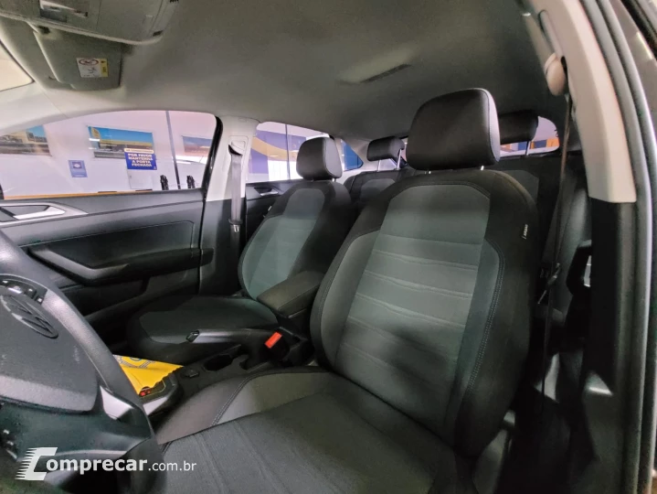 NIVUS 1.0 200 TSI Comfortline
