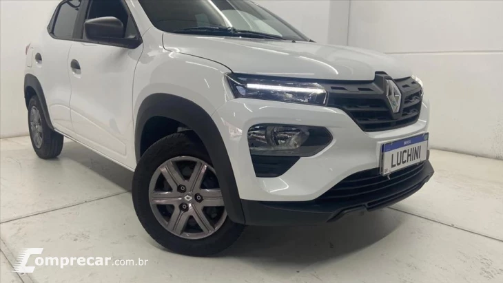 KWID 1.0 12V SCE FLEX ZEN MANUAL