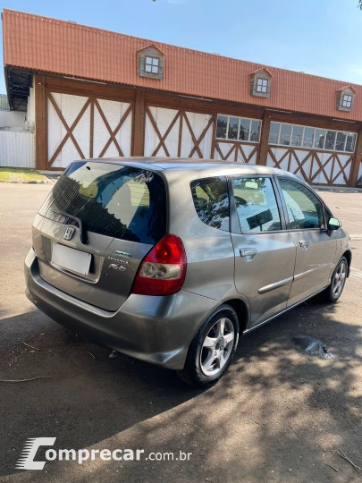 FIT 1.4 LX 16V