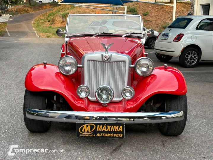CLASSICO 1.6 8V