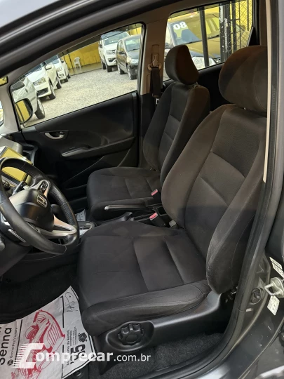 FIT 1.5 EX 16V
