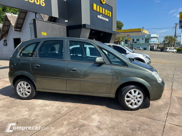 MERIVA 1.4 MPFI Maxx 8V