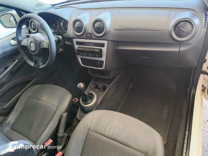 GOL 1.0 MI 8V G.VI