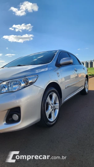 COROLLA 1.8 GLI 16V