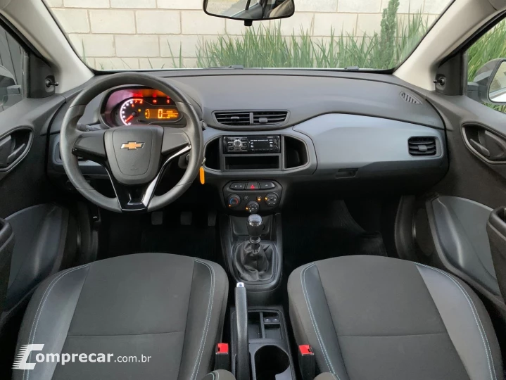 ONIX 1.0 FLEX PLUS LT MANUAL