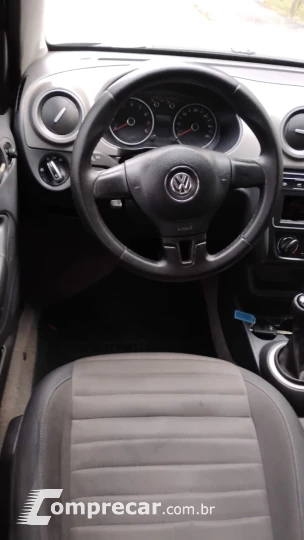 VOYAGE 1.6 MI Comfortline 8V