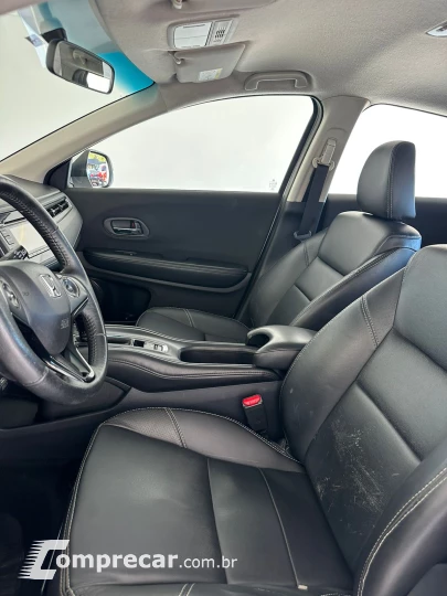 HR-V 1.8 16V EX