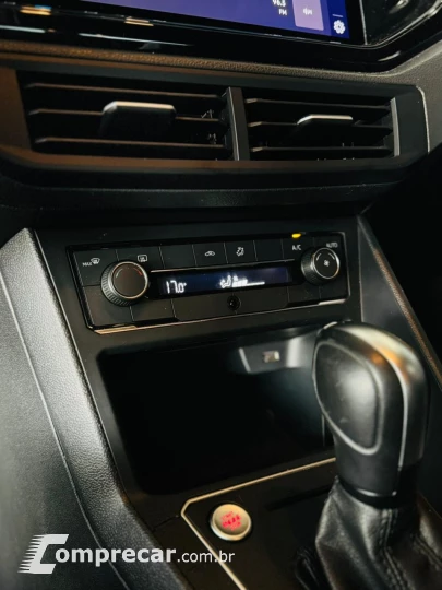 NIVUS 1.0 200 TSI Highline