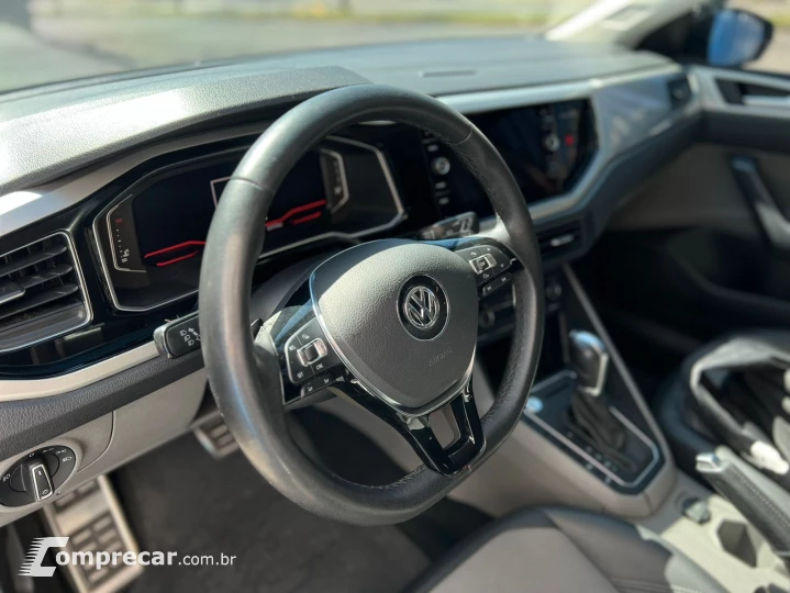 POLO 1.0 200 TSI Highline