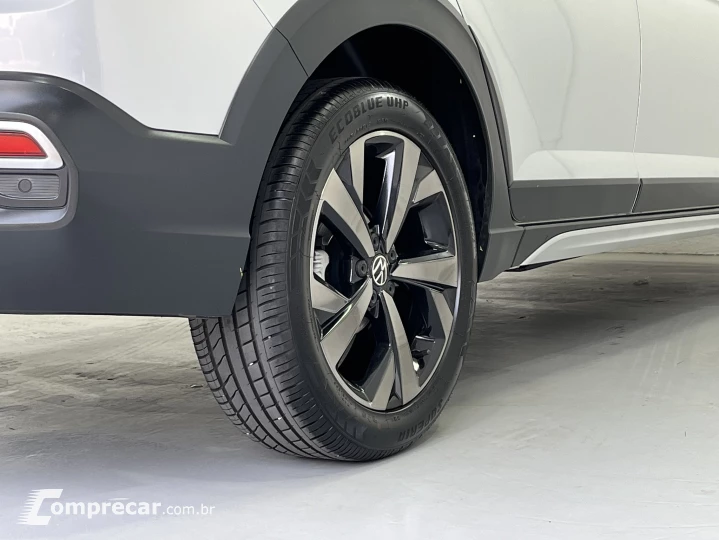 NIVUS 1.0 200 TSI Highline