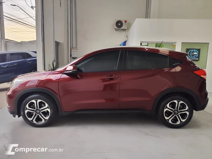 HR-V 1.8 16V EX