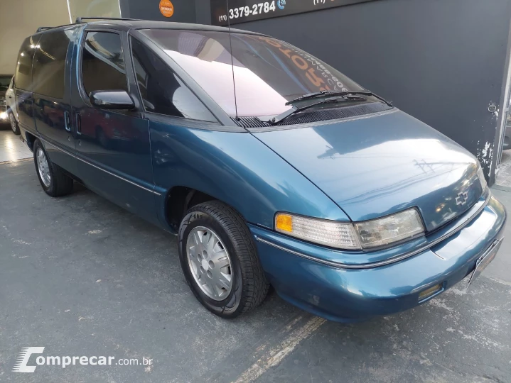 LUMINA 3.1 LS V6 12V