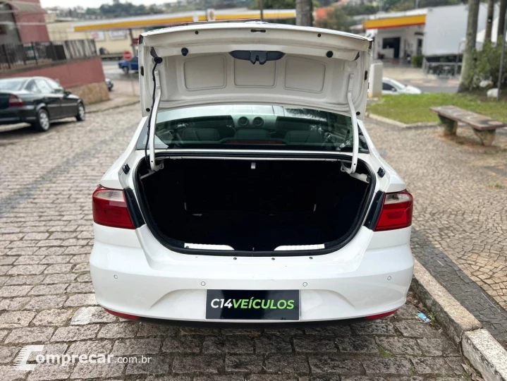 VOYAGE COMF/Highli. 1.6 T.Flex 8V 4p