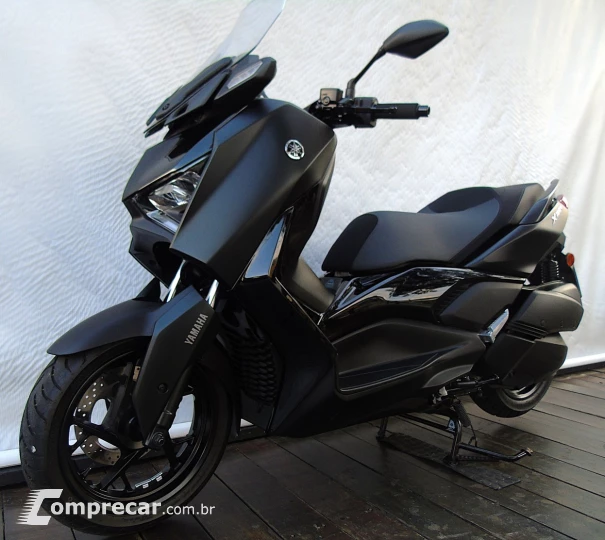 YAMAHA XMAX 250 CONNECTED ABS