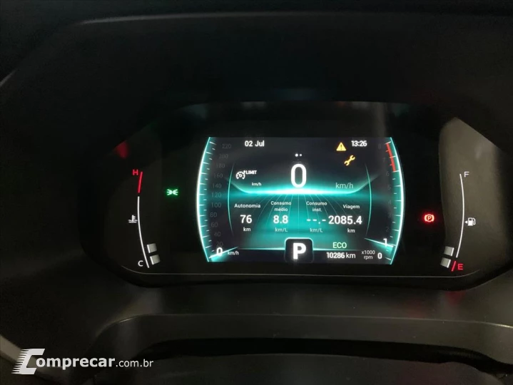 TIGGO 5x 1.5 VVT TURBO iFLEX SPORT CVT