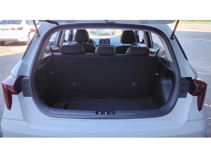 HB20 1.0 12V FLEX COMFORT MANUAL