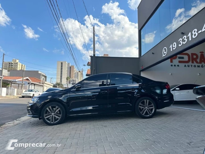 JETTA 2.0 TSI Highline 211cv