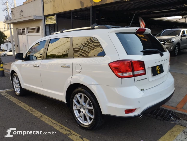 Journey 3.6 V6 24V 4P AWD RT AUTOMÁTICO 7 LUGARES
