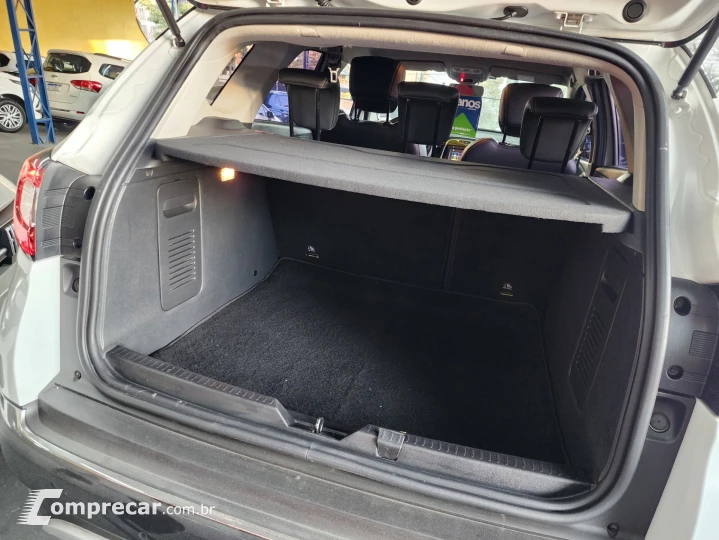 CAPTUR 1.6 16V SCE Intense