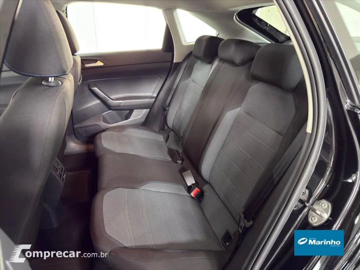 NIVUS 1.0 200 TSI TOTAL FLEX COMFORTLINE AUTOMÁTI