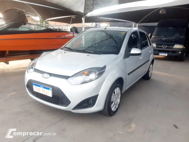 FIESTA 1.0 MPI 8V