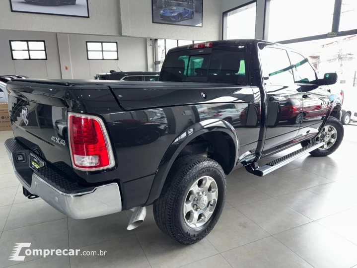 2500 Laramie