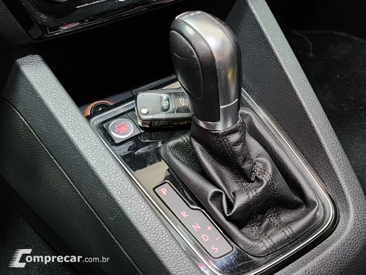 JETTA Highline 2.0 TSI 16V 4p Tiptronic