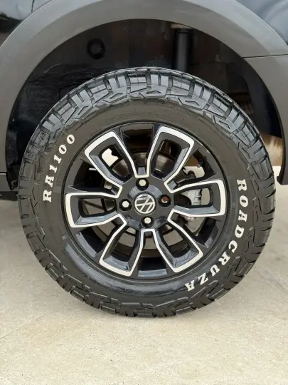 SAVEIRO 1.6 MSI Trendline CS 8V