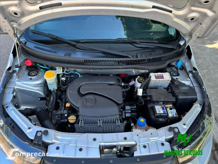 MOBI 1.0 EVO FLEX LIKE. MANUAL