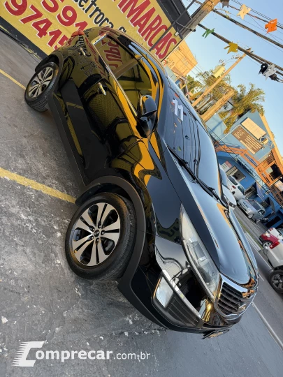 SPORTAGE 2.0 EX 4X2 16V
