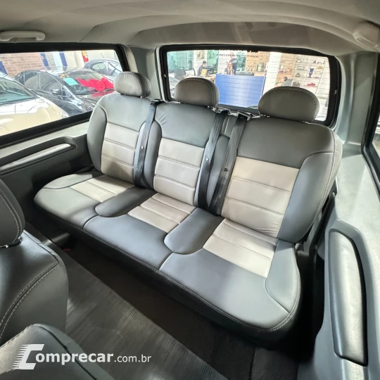 F-250 Tropivan/Tropi. Plus 3.9 TB Diesel 09 LUGARES
