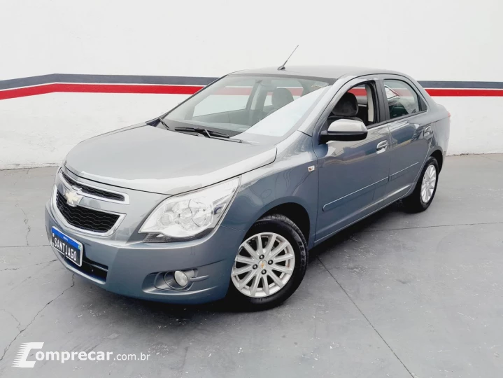 COBALT LTZ 1.4 8V FlexPower/EconoFlex 4p