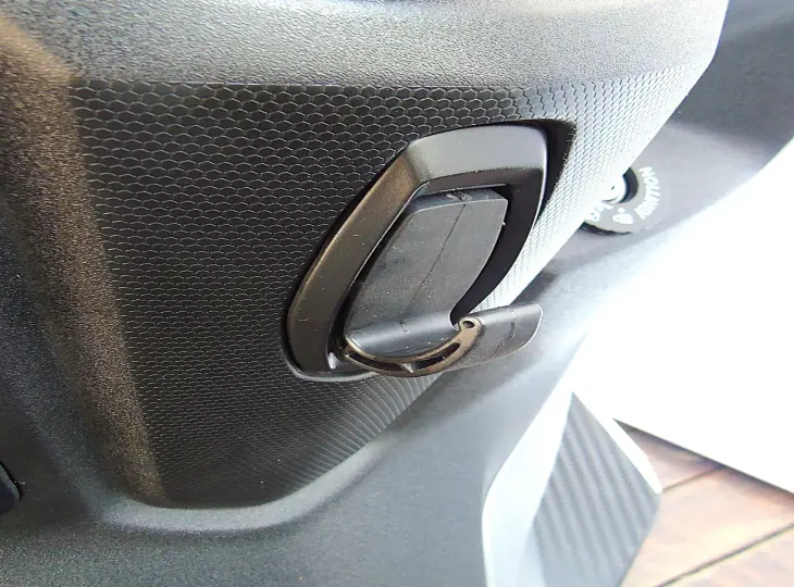 DAFRA CRUISYM 150