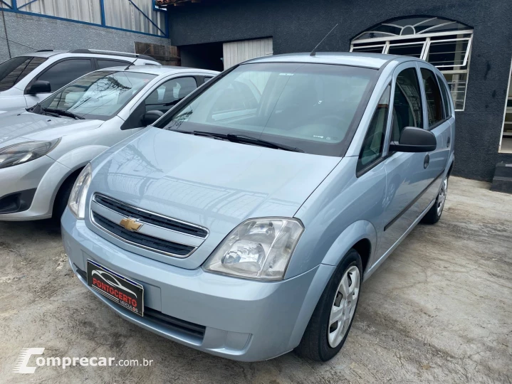 MERIVA 1.4 MPFI JOY 8V