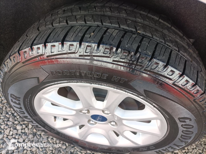 ECOSPORT 1.5 Ti-vct SE Direct
