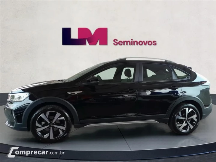 NIVUS 1.0 200 TSI TOTAL FLEX HIGHLINE AUTOMÁTICO