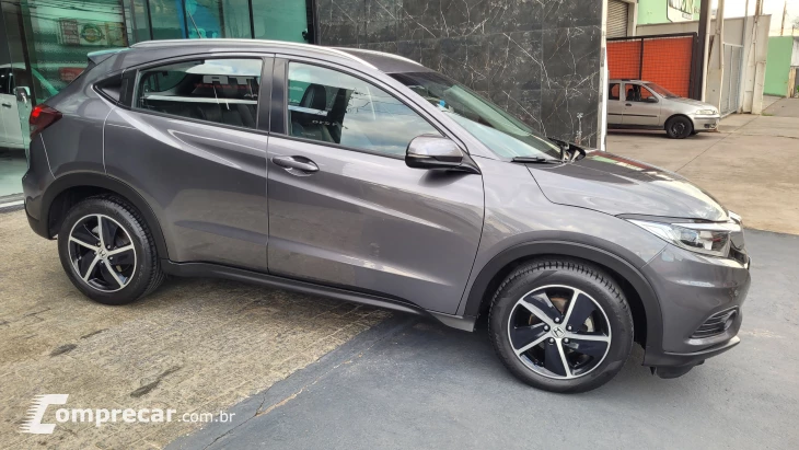 HR-V 1.8 16V EXL