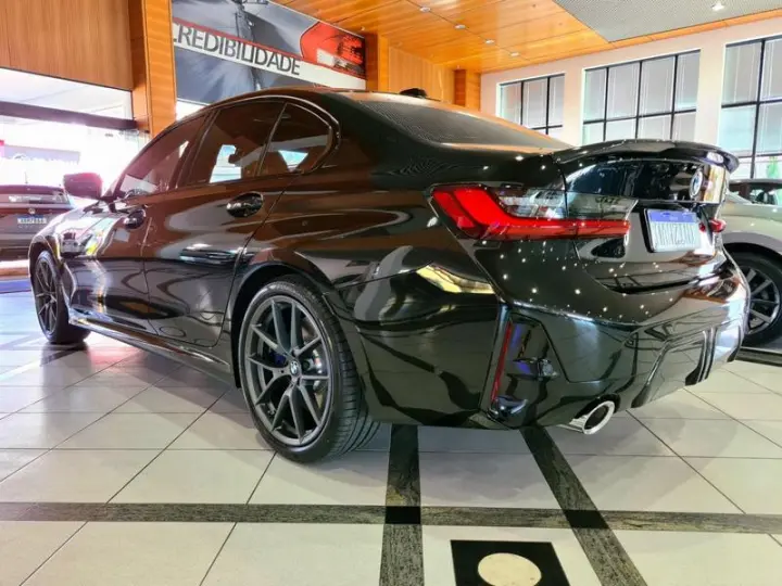 320I M SPORT FLEX