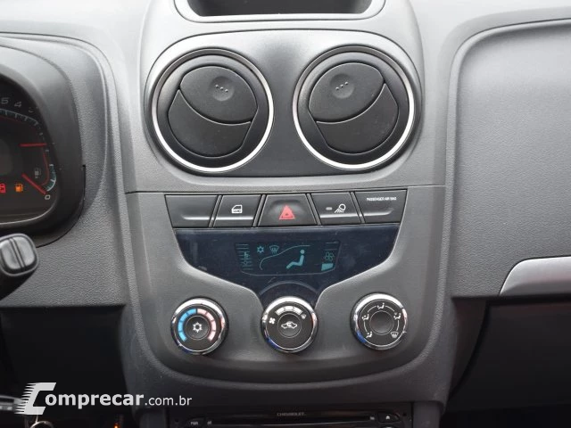 MONTANA - 1.4 MPFI SPORT CS 8V 2P MANUAL