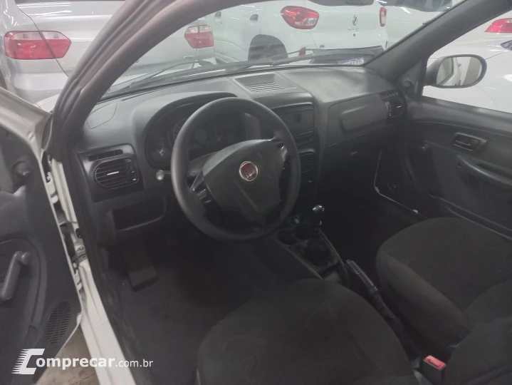 STRADA 1.3 MPI Fire CS 8V
