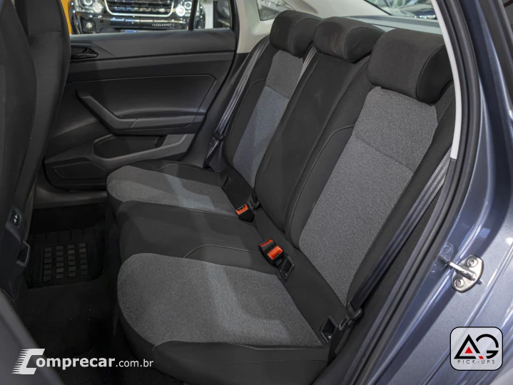 VIRTUS 1.0 170 TSI