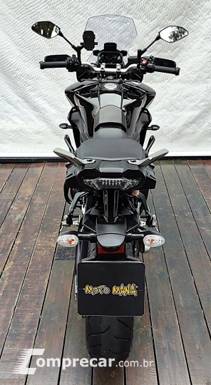 YAMAHA MT-09 TRACER