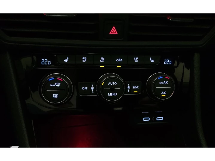 JETTA 2.0 350 TSI GASOLINA GLI DSG