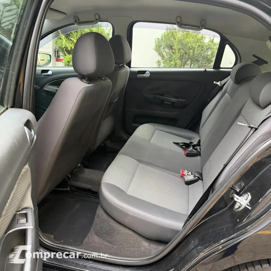 GOL 1.0 12V MPI Totalflex
