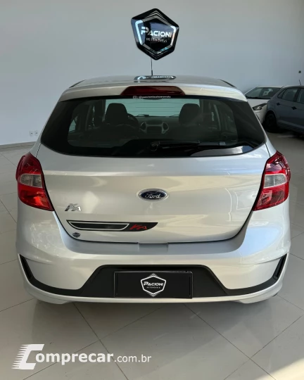 KA + 1.0 SE 16V
