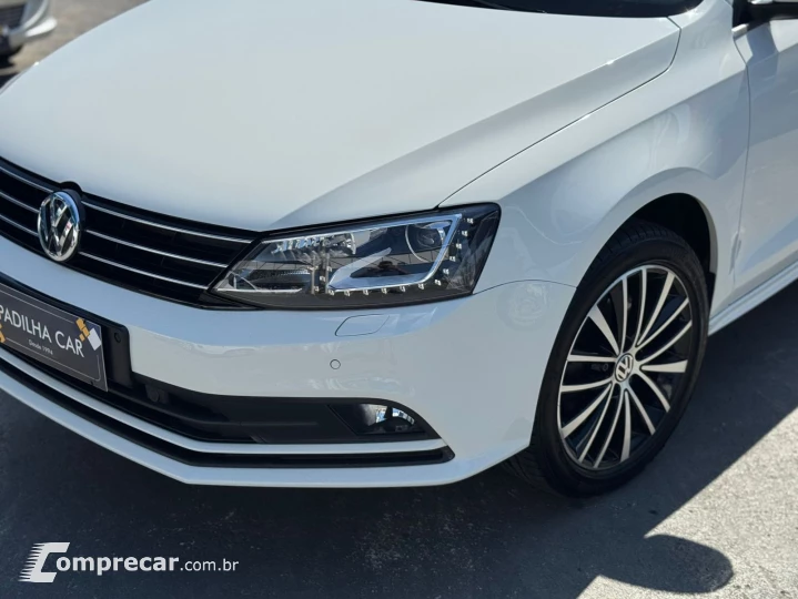 JETTA 2.0 TSI Highline 211cv
